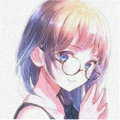 琉璃川 明 角色头像