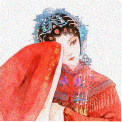 琉璃川 凛 角色头像
